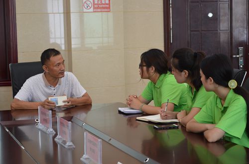 beat365中文官方网站开展“学习价值观，党风伴我行”社会实践活动